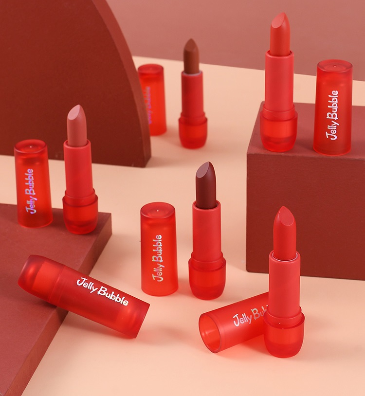 Lipstick Series